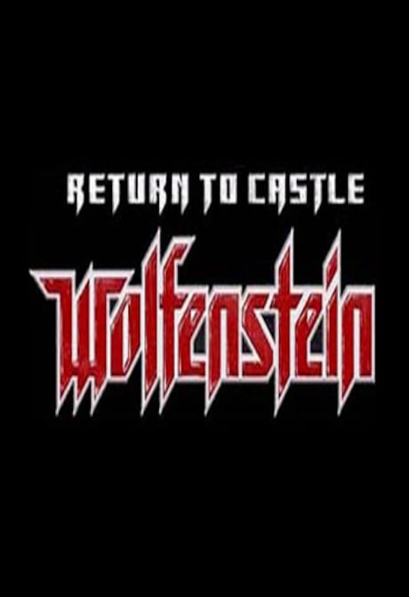 Return to Castle Wolfenstein Steam Key CIS