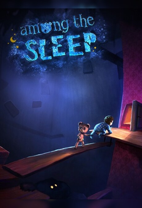 Among the Sleep | Standard Edition (PC) - Steam Key - GLOBAL