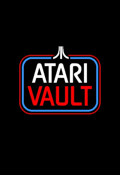 Atari Vault Steam Key GLOBAL