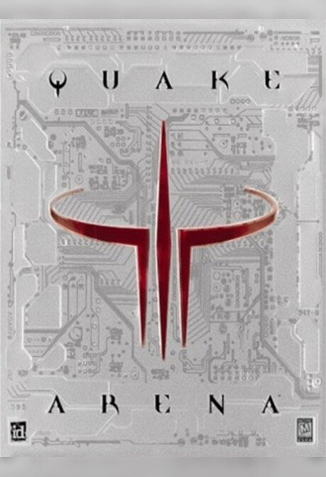 QUAKE III Arena + Team Arena Steam Key GLOBAL