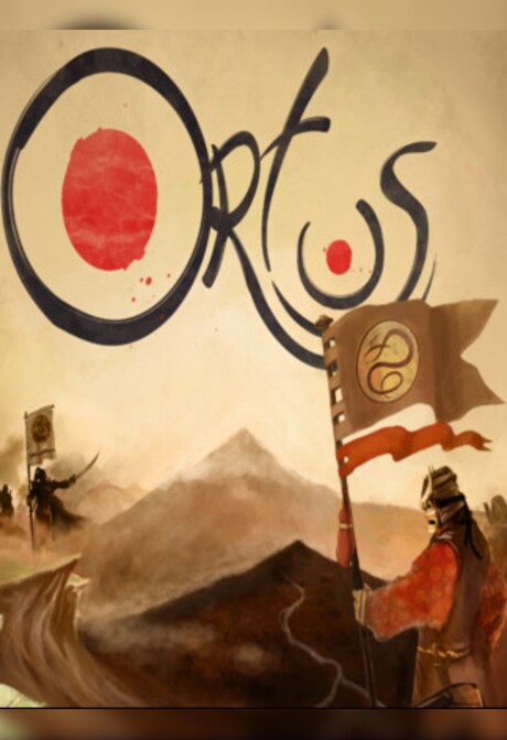Ortus Arena Steam Key GLOBAL