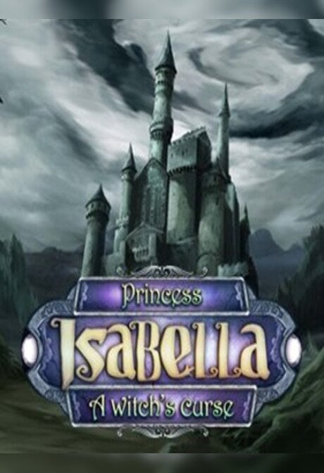 Princess Isabella Steam Key GLOBAL