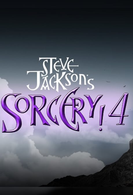 Sorcery! Part 4 Steam Gift GLOBAL