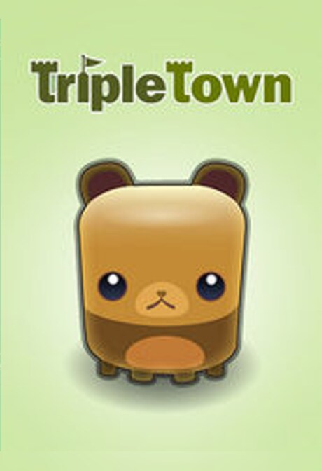 Triple Town Steam Key GLOBAL
