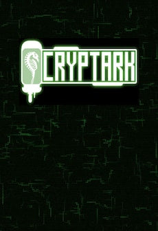 CRYPTARK Steam Key GLOBAL