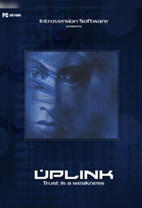 Uplink Steam Key GLOBAL