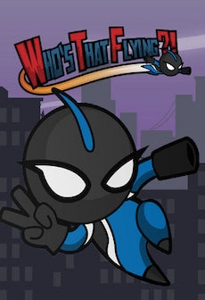Who's That Flying?! Steam Key GLOBAL