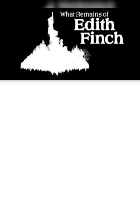 What Remains of Edith Finch (PC) - Steam Gift - UNITED KINGDOM