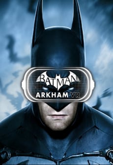 Batman: Arkham VR (PC) - Steam Key - CIS