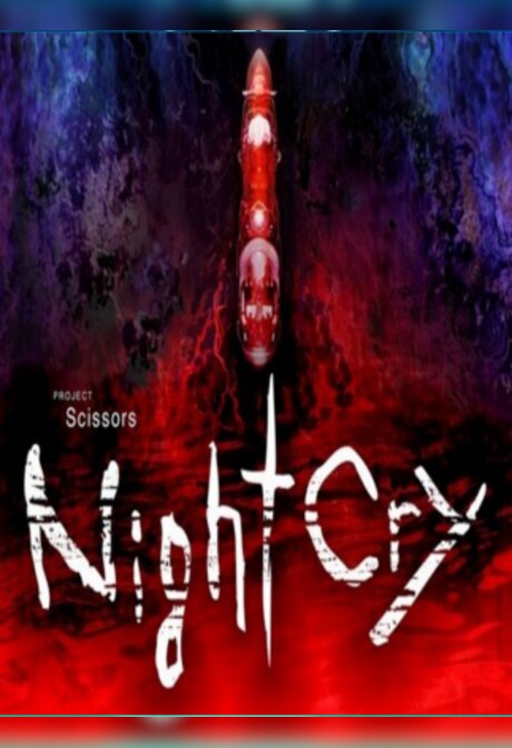 NightCry Steam Gift GLOBAL