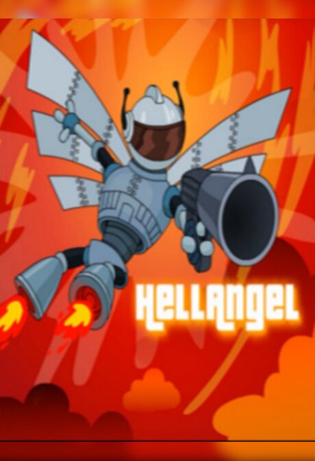 HellAngel Steam Key GLOBAL