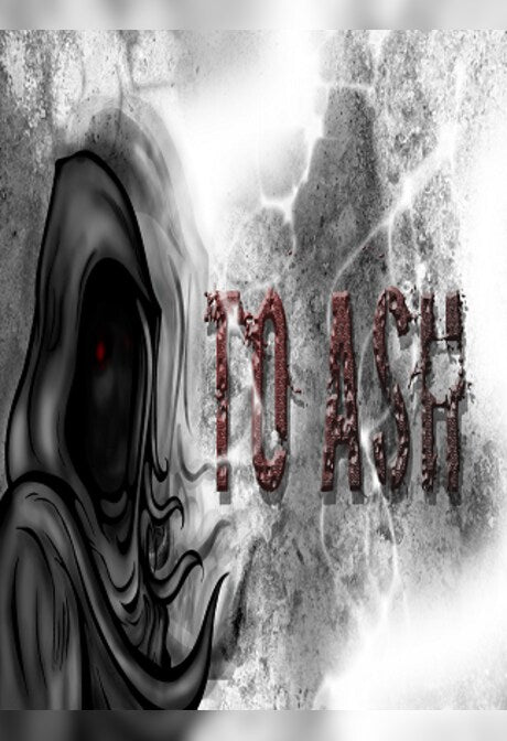 To Ash Steam Key GLOBAL