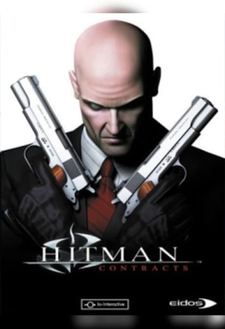 Hitman: Contracts (PC) - Steam Gift - GLOBAL