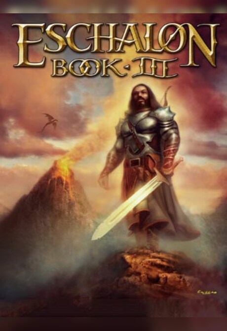 Eschalon: Book III Steam Key GLOBAL