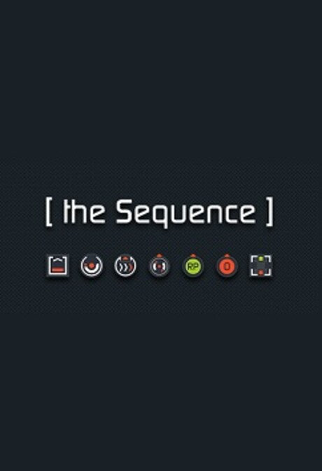 [the Sequence] Steam Key GLOBAL