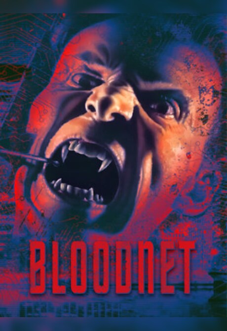 BloodNet Steam Key GLOBAL