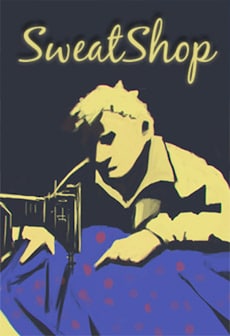 SweatShop Steam Key GLOBAL
