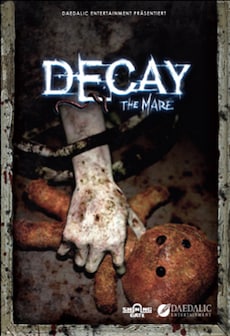 Decay: The Mare (PC) - Steam Key - GLOBAL