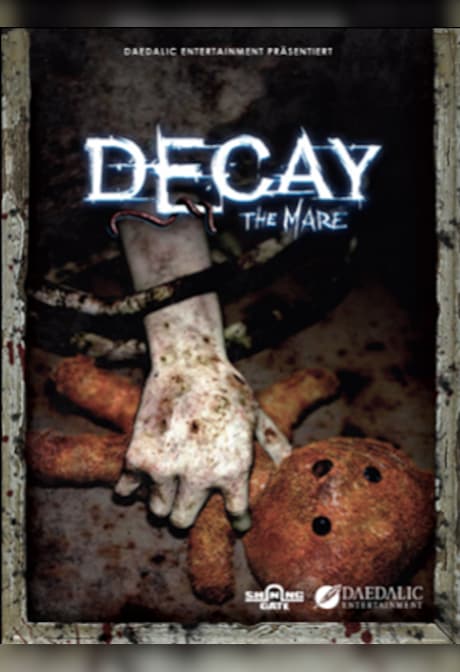 Decay: The Mare (PC) - Steam Key - CIS