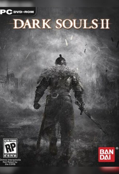 DARK SOULS II: Bundle Steam Gift CIS