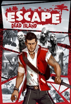Escape Dead Island (PC) - Steam Key - GLOBAL