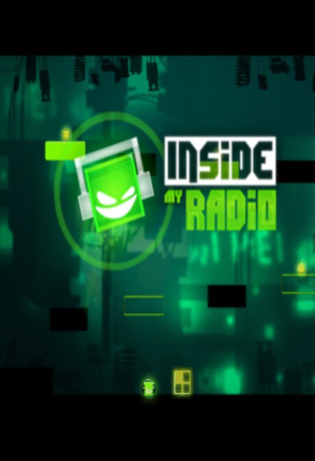 Inside My Radio Steam Key GLOBAL