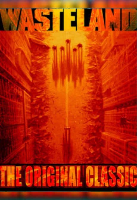 Wasteland 1 - The Original Classic Steam Key GLOBAL
