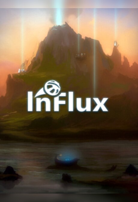 InFlux Steam Key GLOBAL