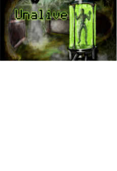 Unalive Steam Key GLOBAL