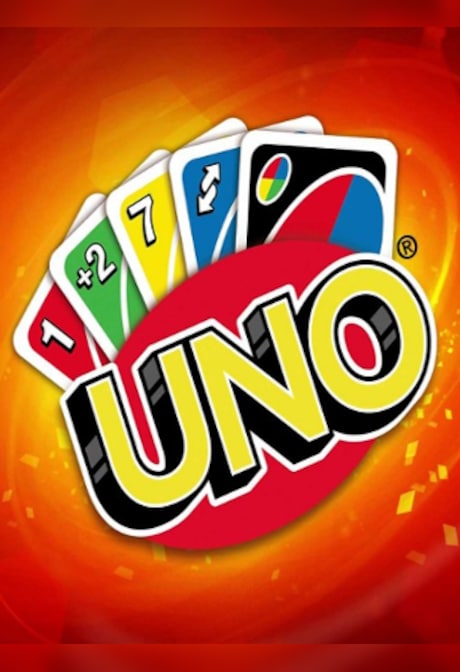 UNO Ubisoft Connect Key GLOBAL