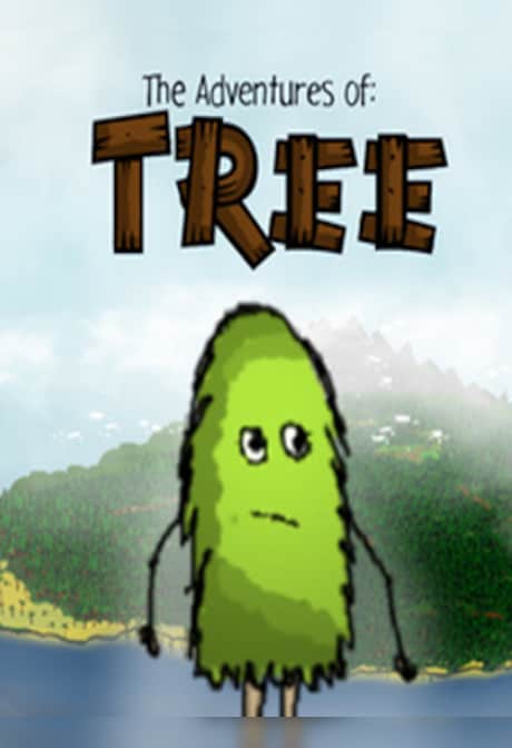 The Adventures of Tree Steam Gift GLOBAL