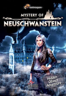 Mystery of Neuschwanstein (PC) - Steam Key - GLOBAL