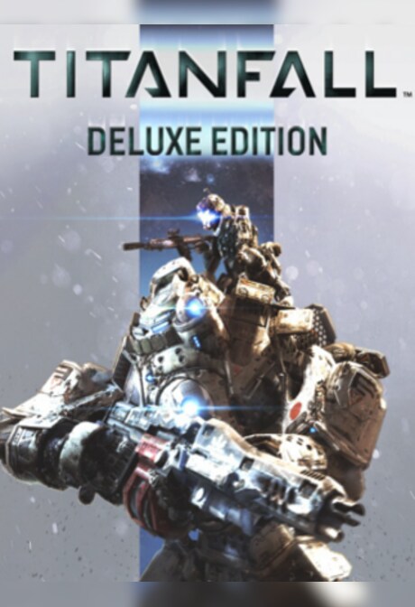 Titanfall Deluxe Edition Key EA App GLOBAL