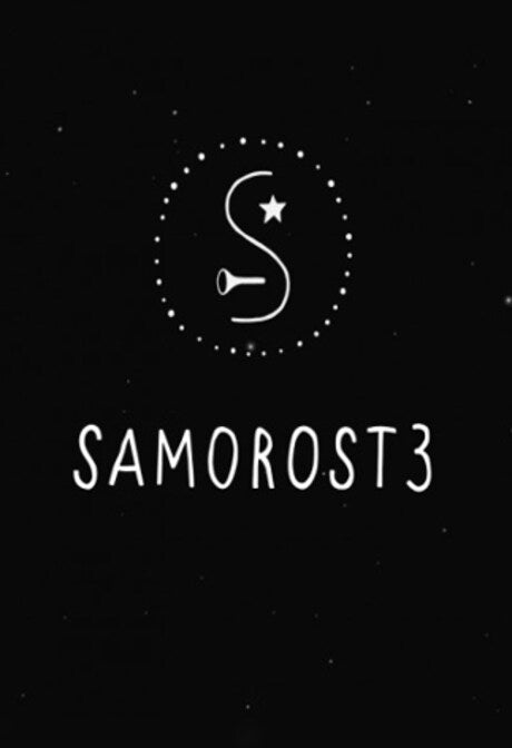Samorost 3 Cosmic Edition Steam Key GLOBAL