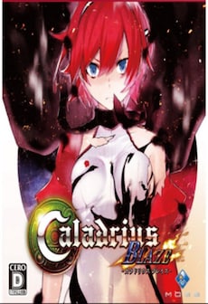 Caladrius Blaze (PC) - Steam Key - GLOBAL