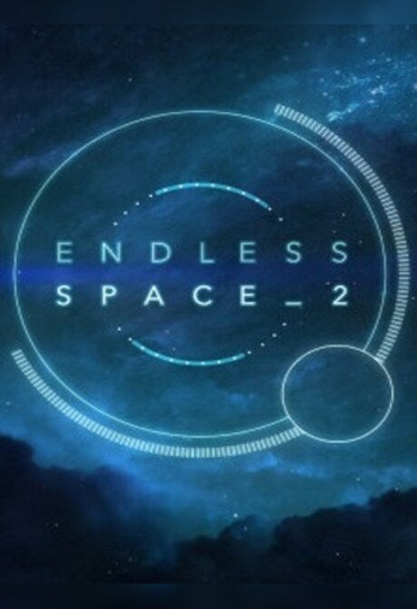 Endless Space 2 (PC) - Steam Key - GLOBAL
