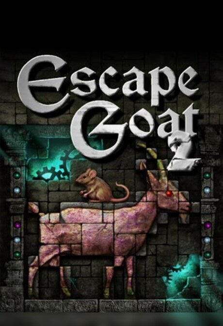 Escape Goat 2 Steam Gift EUROPE