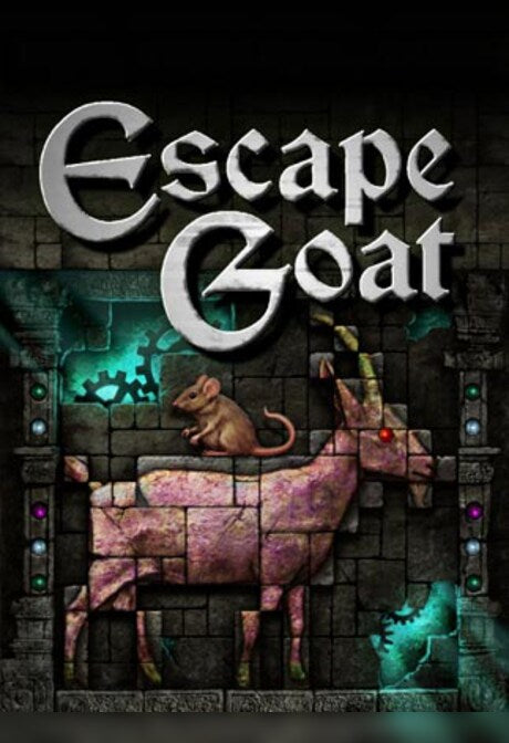 Escape Goat Steam Gift GLOBAL