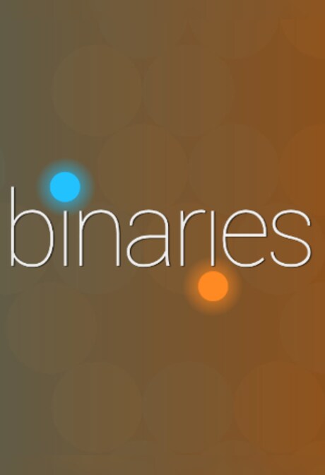 Binaries Steam Key GLOBAL