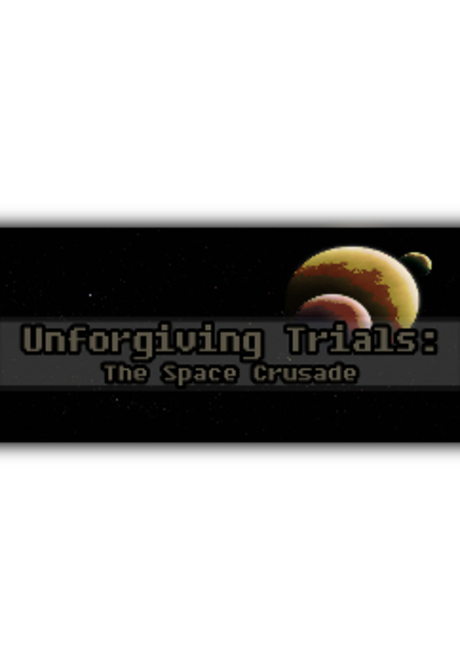 Unforgiving Trials: The Space Crusade Steam Key GLOBAL