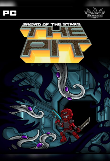 Sword of the Stars: The Pit Steam Key GLOBAL