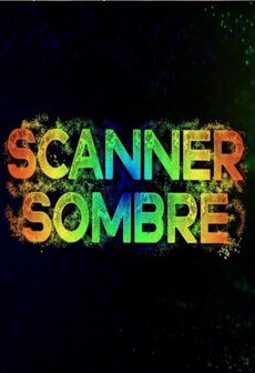 Scanner Sombre Steam Key GLOBAL