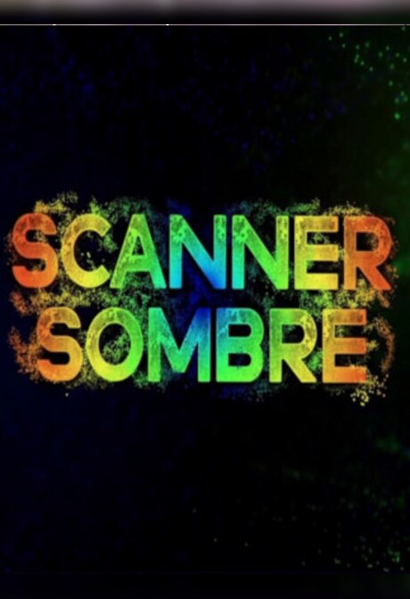 Scanner Sombre Steam Key GLOBAL