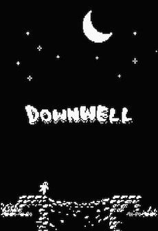 Downwell (PC) - Steam Gift - GLOBAL