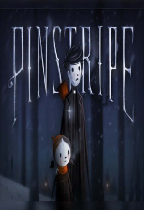 Pinstripe Steam Gift GLOBAL