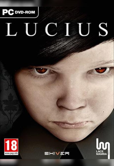 Lucius Steam Key GLOBAL