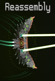 Reassembly Steam Key GLOBAL