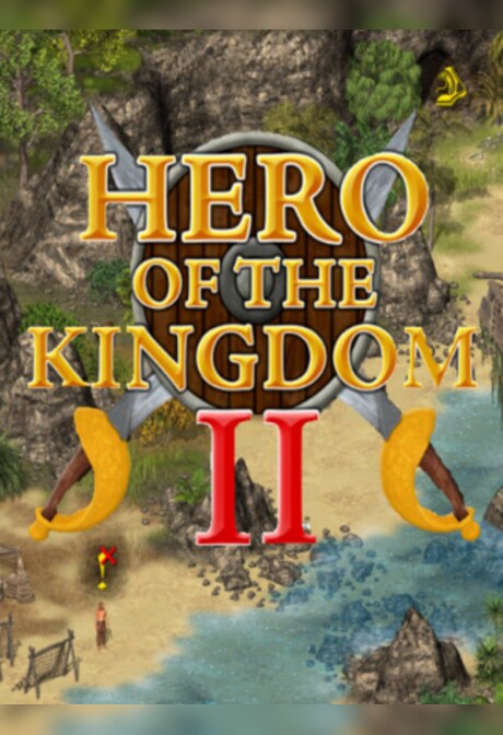 Hero of the Kingdom II Steam Key GLOBAL