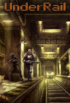 UnderRail (PC) - Steam Key - GLOBAL