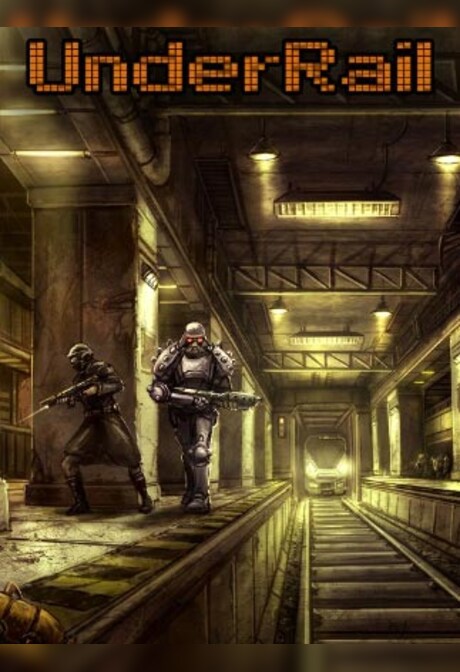 UnderRail (PC) - Steam Key - GLOBAL